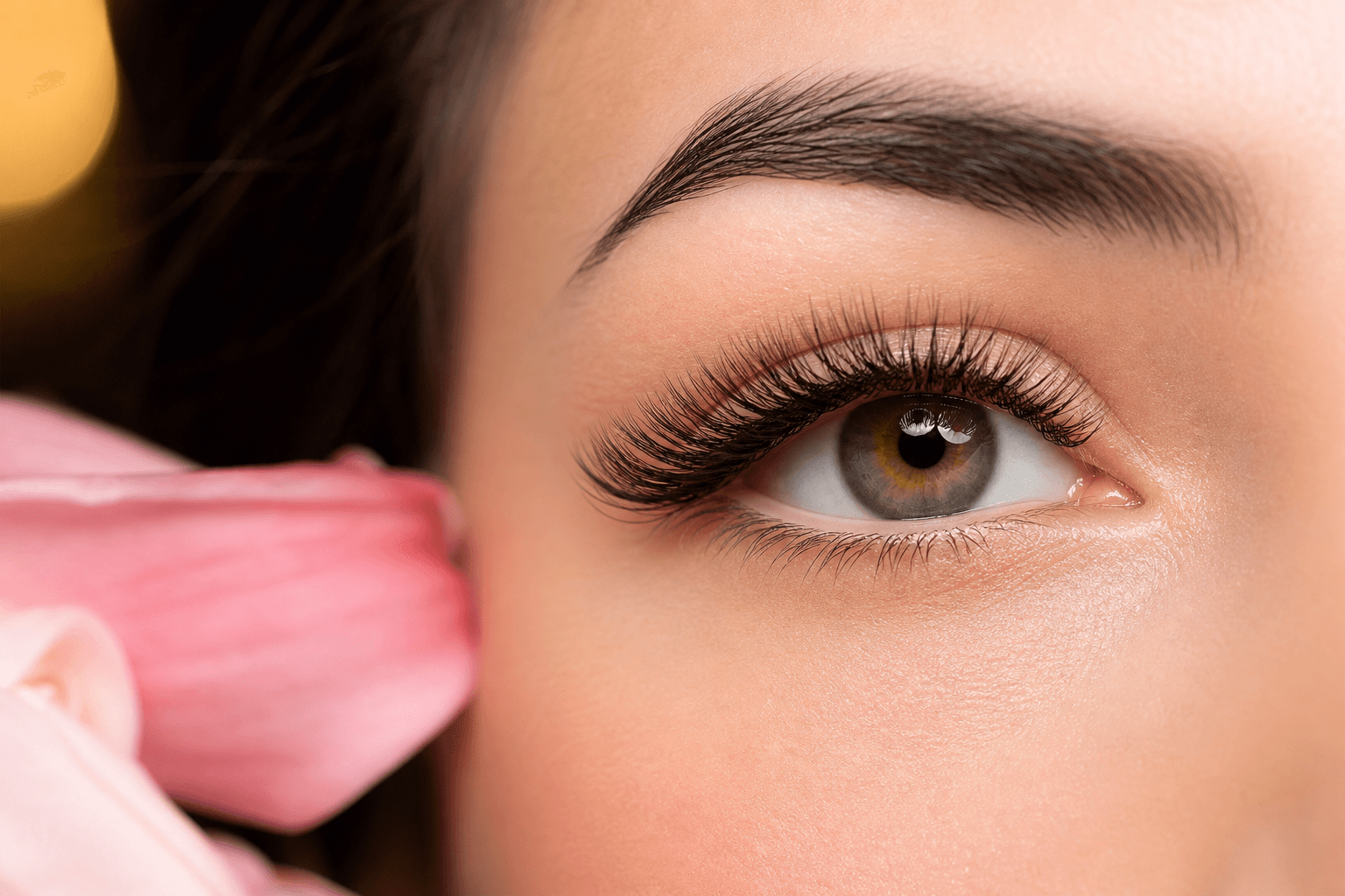 Baby Lash lash studio