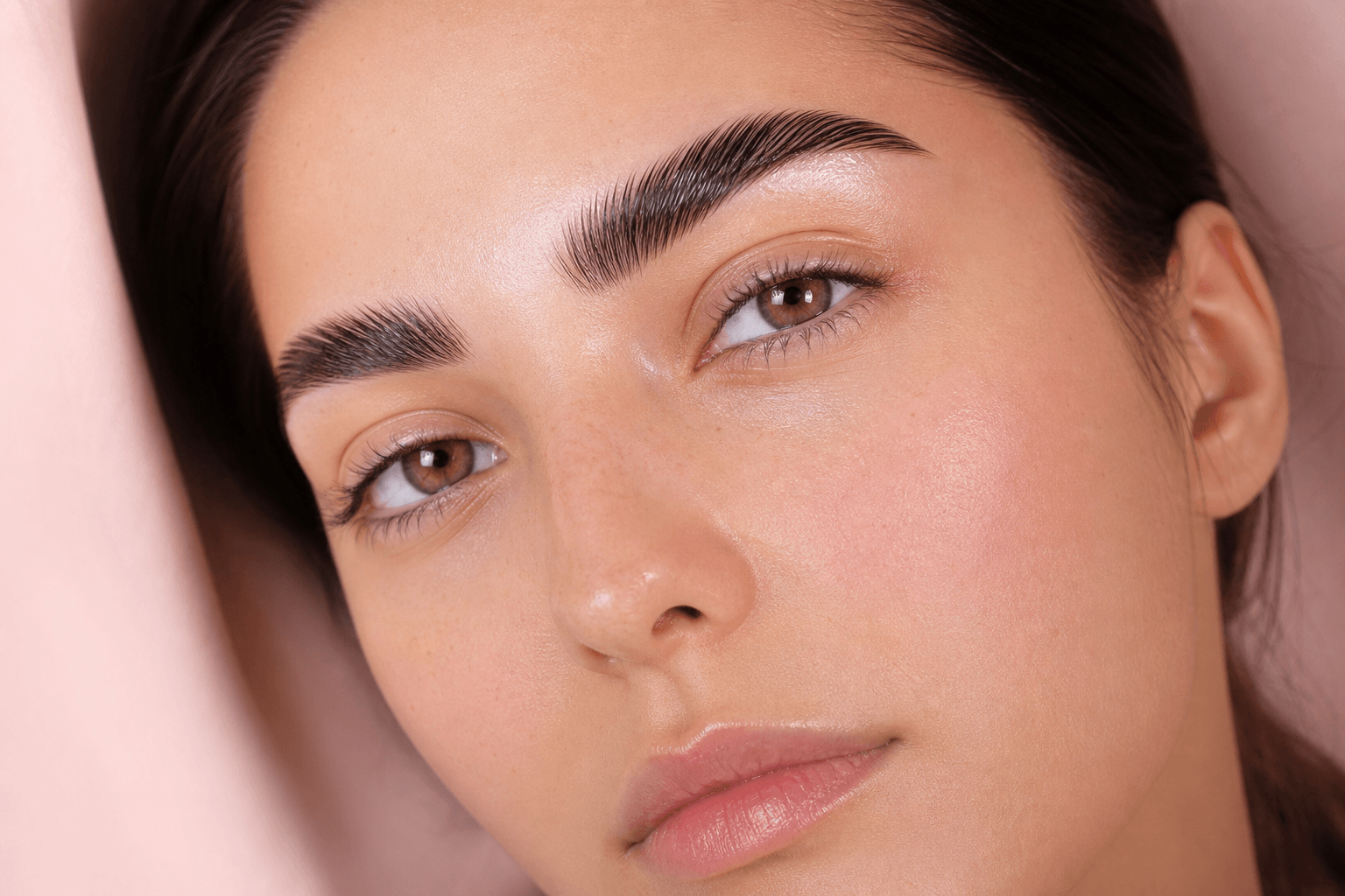 Brow Lamination